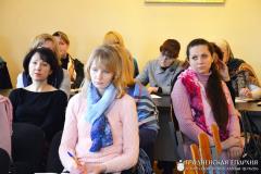 Методическое объединение учителей воскресных школ