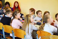 Методическое объединение учителей воскресных школ