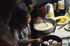 Братчики приняли участие в фестивале творчества для особенных детей