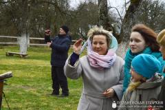 Братчики приняли участие в фестивале творчества для особенных детей