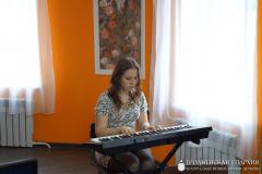 Встреча молодежных братств Волковысского благочиния