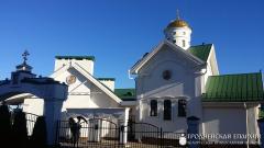 Представитель Гродненской епархии принял участие в республиканском семинаре «История Православия родного края: опыт и методика изучения»
