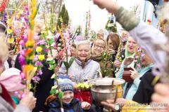 Праздничные богослужения в Щучине