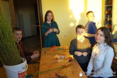 Братчики Благовещенского прихода провели благотворительную акцию