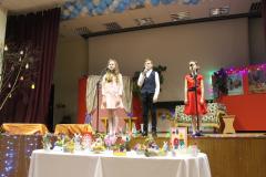 Вялікдзень у Прыходзе Ражджаства Хрыстова