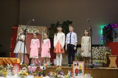 Вялікдзень у Прыходзе Ражджаства Хрыстова