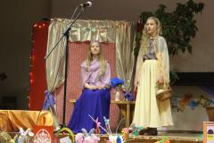 Вялікдзень у Прыходзе Ражджаства Хрыстова