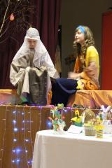 Вялікдзень у Прыходзе Ражджаства Хрыстова