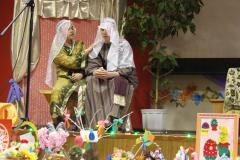 Вялікдзень у Прыходзе Ражджаства Хрыстова