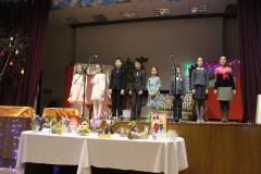 Вялікдзень у Прыходзе Ражджаства Хрыстова