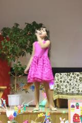 Вялікдзень у Прыходзе Ражджаства Хрыстова