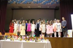 Вялікдзень у Прыходзе Ражджаства Хрыстова