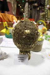 Вялікдзень у Прыходзе Ражджаства Хрыстова