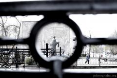 Архиепископ Артемий совершил вечерню с чином выноса плащаницы в кафедральном соборе Гродно