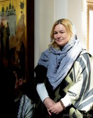 Архиепископ Артемий совершил вечерню с чином выноса плащаницы в кафедральном соборе Гродно