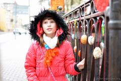 Великая суббота в Покровском соборе: литургия, акция "Велікодная брама" и освящение куличей (фото)