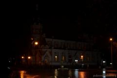 Великая суббота в Покровском соборе: литургия, акция "Велікодная брама" и освящение куличей (фото)