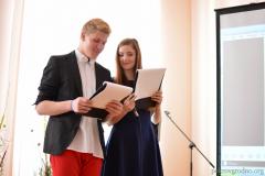 Праздничный концерт ко дню Жен-мироносиц в Покровском соборе