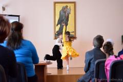 Праздничный концерт ко дню Жен-мироносиц в Покровском соборе