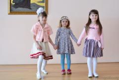 Праздничный концерт ко дню Жен-мироносиц в Покровском соборе