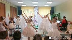 В школах города Скидель прошли Пасхальные утренники