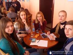 Ребята из поселка Красносельский приняли участие в Международном турнире «Фавор»