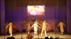 В районном центре культуры города Мосты прошел благотворительный пасхальный концерт