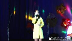 В районном центре культуры города Мосты прошел благотворительный пасхальный концерт