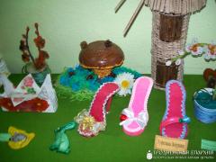 Пасхальное мероприятие в Скидельском центре дневного пребывания инвалидов