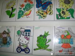 Пасхальное мероприятие в Скидельском центре дневного пребывания инвалидов