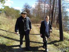 Клирики прихода Благовещения Пресвятой Богородицы г. Волковыска почтили память убиенного священника Никандра Гаскевича