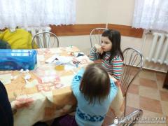 Братчики организовали творческую встречу с молодыми людьми с особенностями психофизического развития