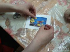 Братчики организовали творческую встречу с молодыми людьми с особенностями психофизического развития