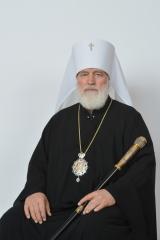 Пасхальные послания 2017