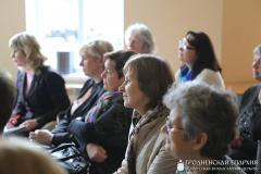 Прэзентацыя паэтычнага зборніку "Каложскі Благавест" у Зельве