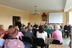 Прэзентацыя паэтычнага зборніку "Каложскі Благавест" у Зельве