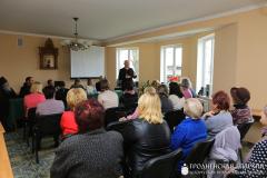 Прэзентацыя паэтычнага зборніку "Каложскі Благавест" у Зельве