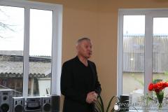 Прэзентацыя паэтычнага зборніку "Каложскі Благавест" у Зельве