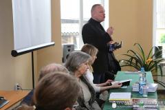 Прэзентацыя паэтычнага зборніку "Каложскі Благавест" у Зельве