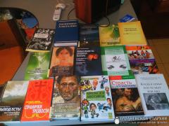 В Волковыске прошел семинар, посвященный проблеме алкоголизма и наркомании