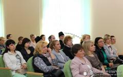 Гродненский Центр защиты жизни и семьи «РадзiМа» принял участие в VI Международном Фестивале «Счастье в детях — 2017»