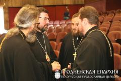 Гродненский Центр защиты жизни и семьи «РадзiМа» принял участие в VI Международном Фестивале «Счастье в детях — 2017»