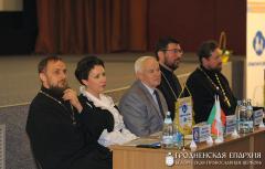 Гродненский Центр защиты жизни и семьи «РадзiМа» принял участие в VI Международном Фестивале «Счастье в детях — 2017»