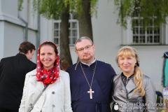 Прихожане храма поселка Зельва совершили паломничество в Жировичи