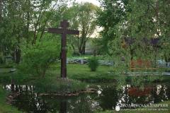 Прихожане храма поселка Зельва совершили паломничество в Жировичи