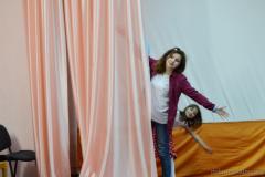 Свято-Софийское братство посетило с концертом Мурованский дом-интернат