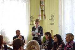 Педагогический совет воскресной школы Покровского собора обсудил результаты учебного года