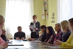 Педагогический совет воскресной школы Покровского собора обсудил результаты учебного года