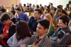 В рамках марафона "15 дней в защиту жизни" в школах прошли беседы со старшеклассниками о семье