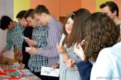 В рамках марафона "15 дней в защиту жизни" в школах прошли беседы со старшеклассниками о семье